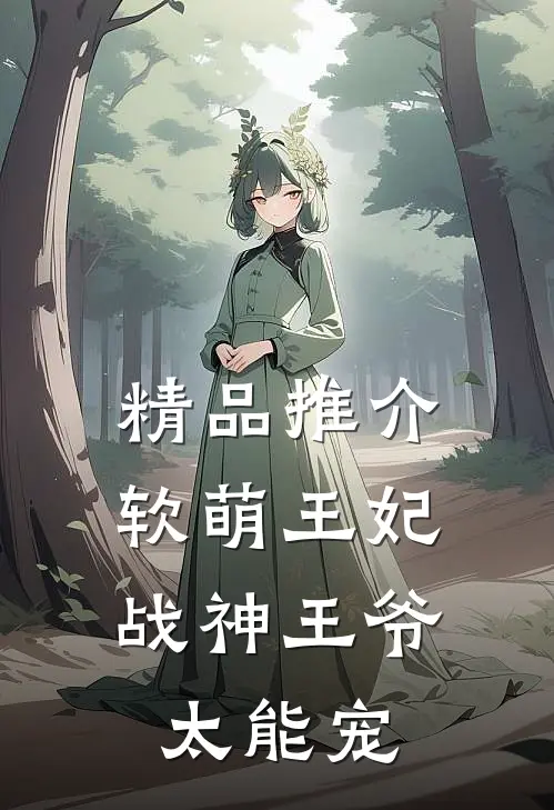 精品推介软萌王妃：战神王爷太能宠