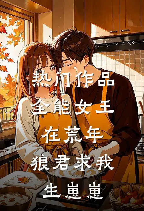 热门作品全能女王在荒年：狼君求我生崽崽