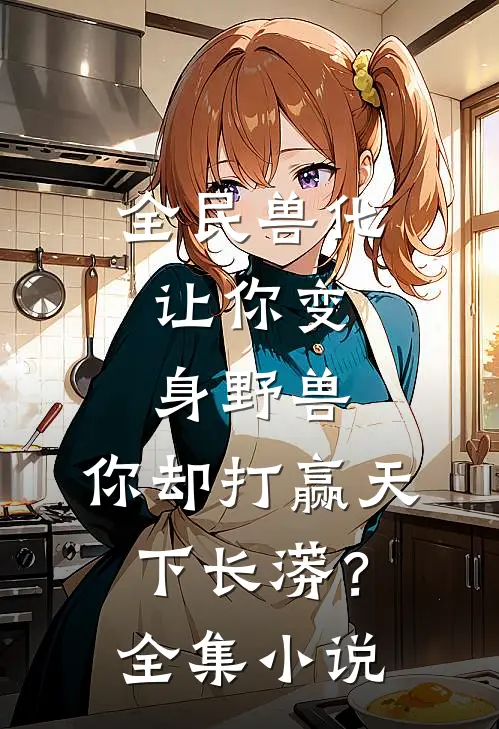全民兽化：让你变身野兽，你却打赢天下长蟒？全集小说