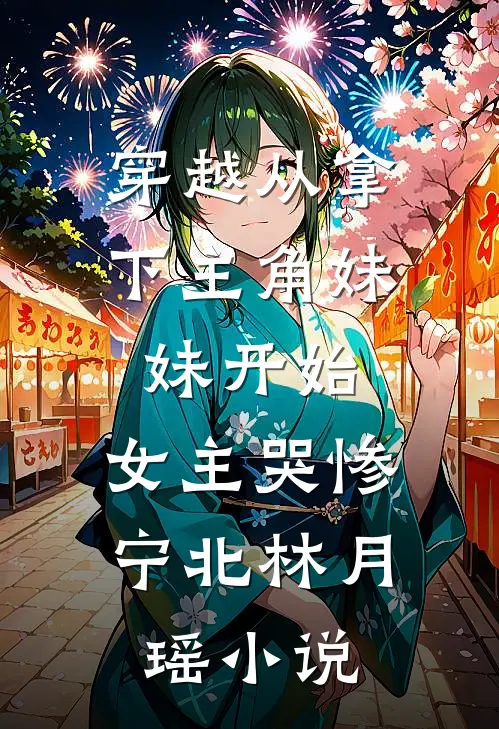 穿越从拿下主角妹妹开始，女主哭惨宁北林月瑶小说