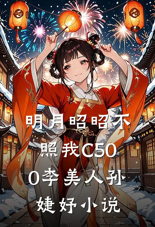 明月昭昭不照我C500李美人孙婕妤小说