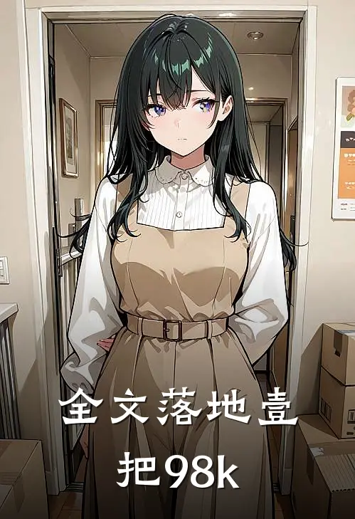 全文落地壹把98k