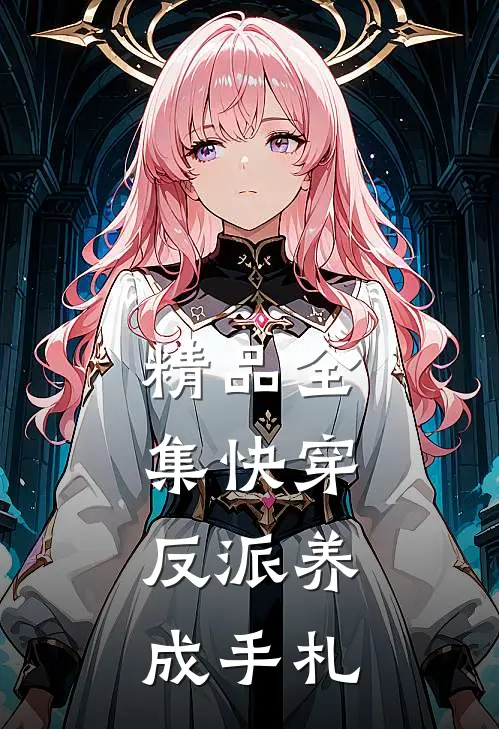 精品全集快穿：反派养成手札