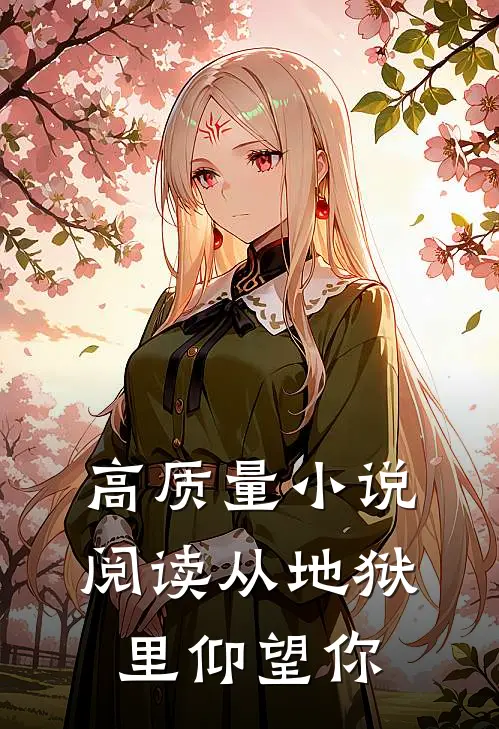 高质量小说阅读从地狱里仰望你
