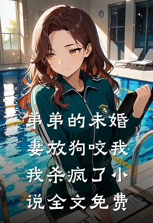 弟弟的未婚妻放狗咬我，我杀疯了小说全文免费