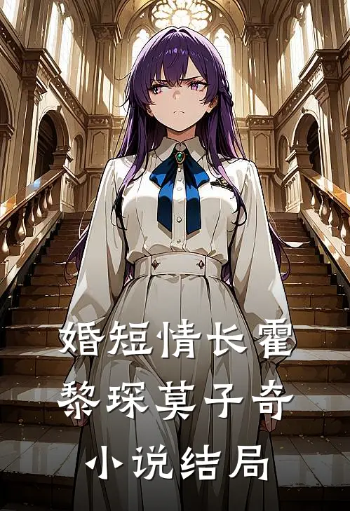 婚短情长霍黎琛莫子奇小说结局