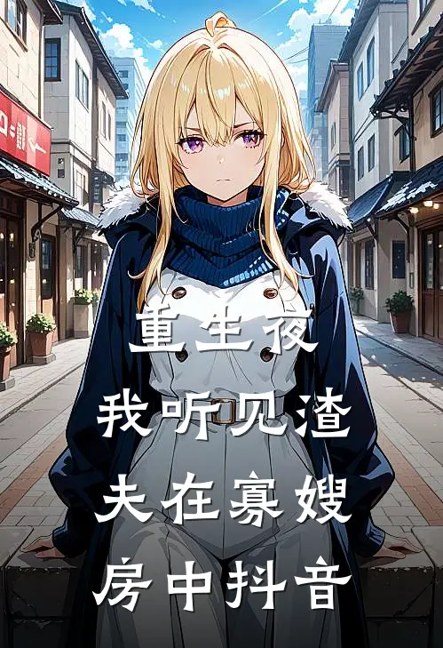 重生夜，我听见渣夫在寡嫂房中抖音