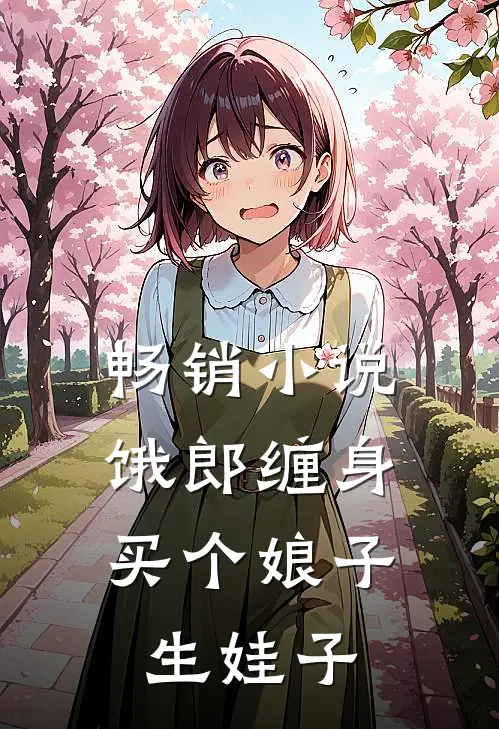 畅销小说饿郎缠身：买个娘子生娃子