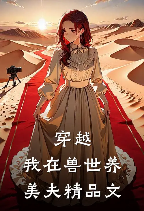 穿越：我在兽世养美夫精品文