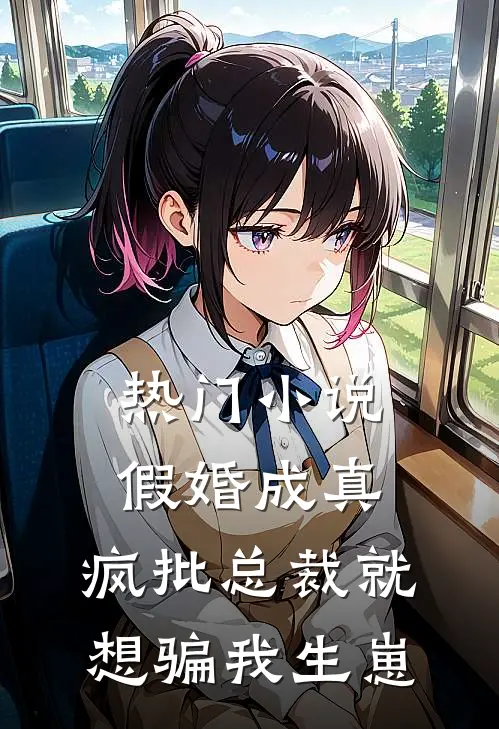 热门小说假婚成真：疯批总裁就想骗我生崽