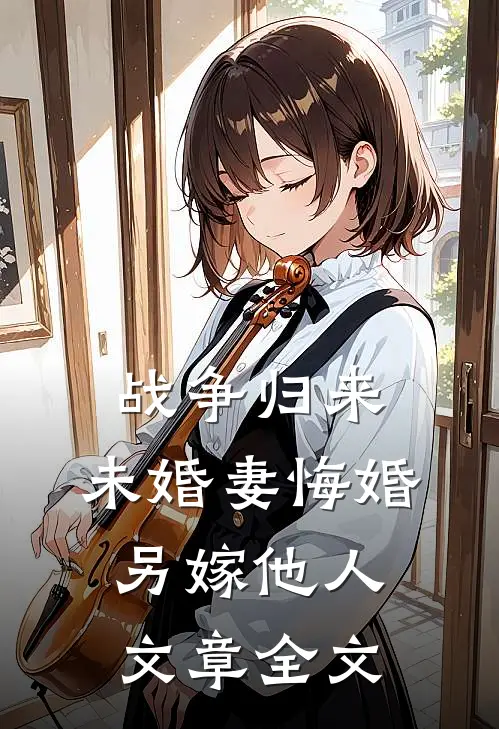 战争归来，未婚妻悔婚另嫁他人文章全文
