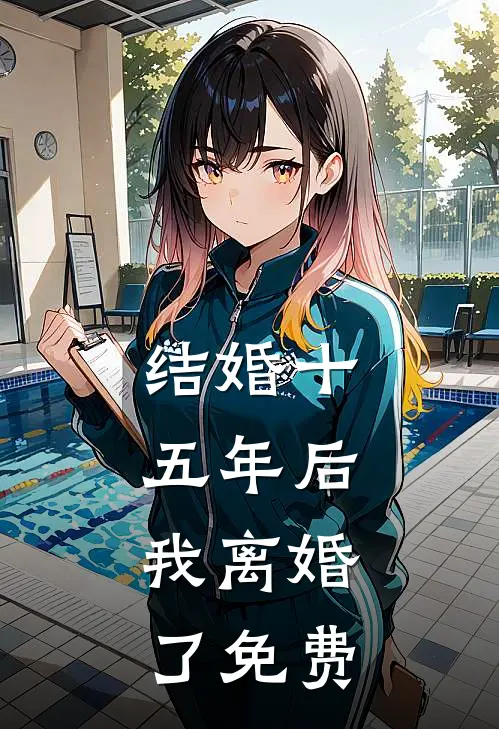 结婚十五年后，我离婚了免费