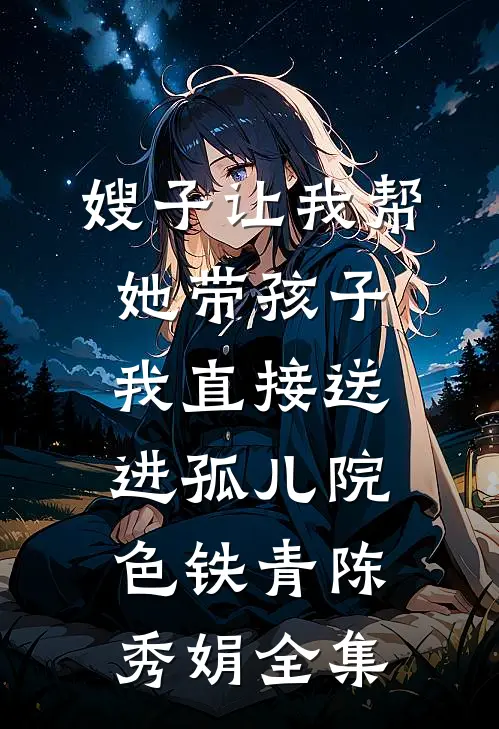 嫂子让我帮她带孩子，我直接送进孤儿院色铁青陈秀娟全集