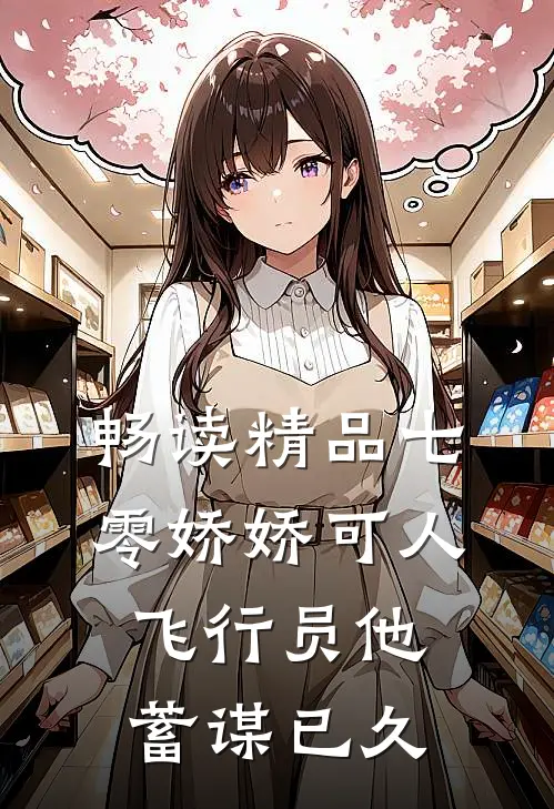 畅读精品七零娇娇可人，飞行员他蓄谋已久