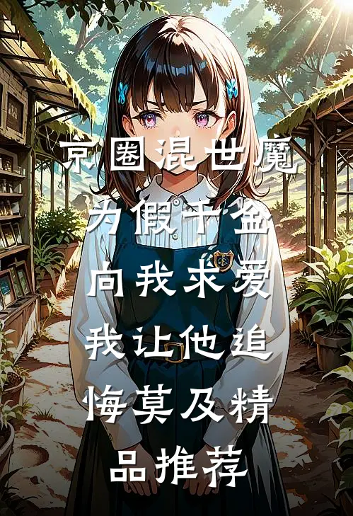 京圈混世魔为假千金向我求爱，我让他追悔莫及精品推荐