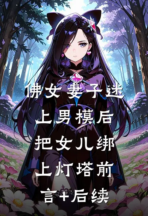 佛女妻子迷上男模后，把女儿绑上灯塔前言+后续