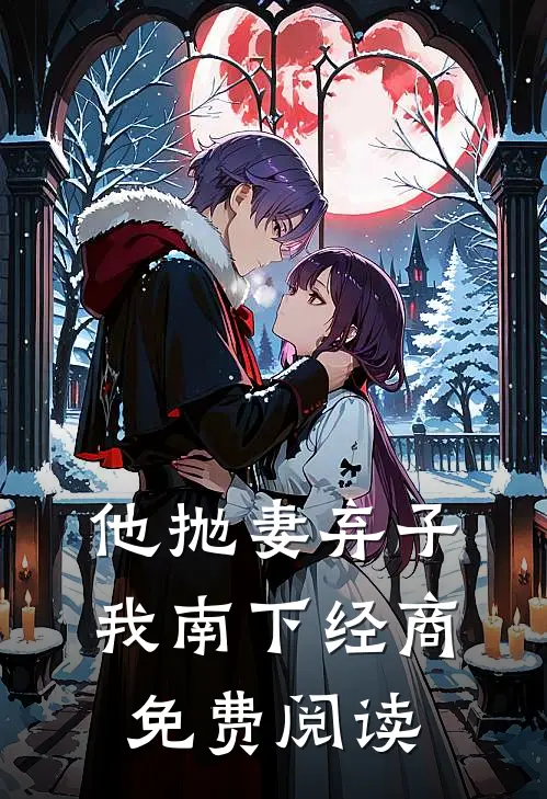 他抛妻弃子，我南下经商免费阅读
