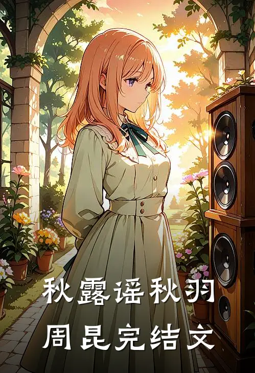 秋露谣秋羽周昆完结文