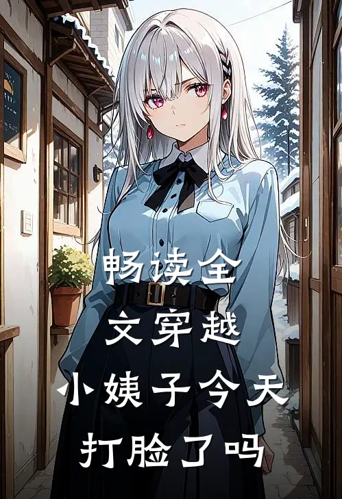 畅读全文穿越：小姨子今天打脸了吗