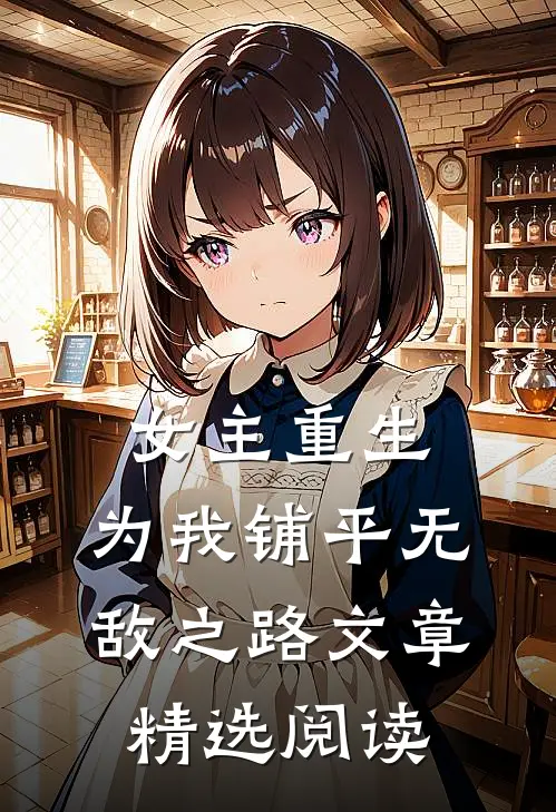 女主重生，为我铺平无敌之路文章精选阅读