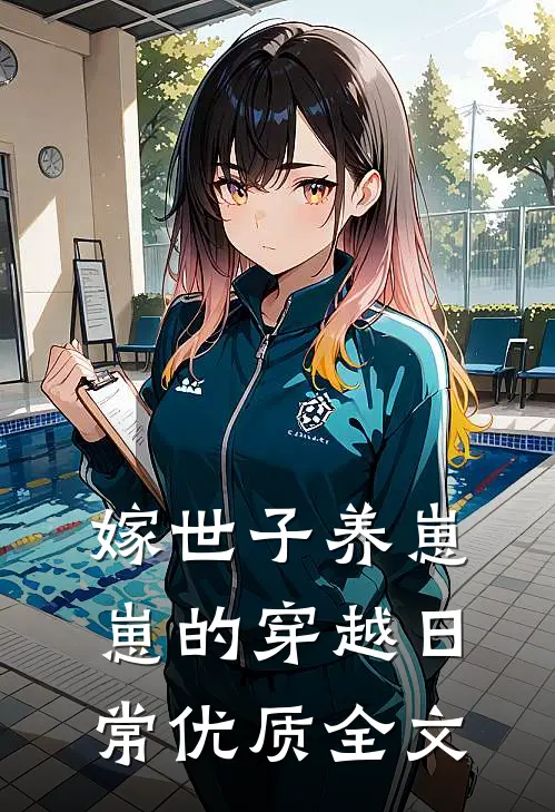 嫁世子养崽崽的穿越日常优质全文