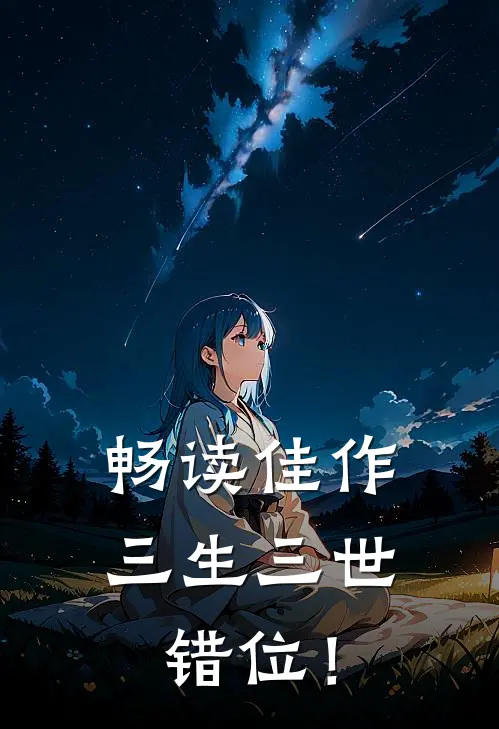 畅读佳作三生三世：错位！