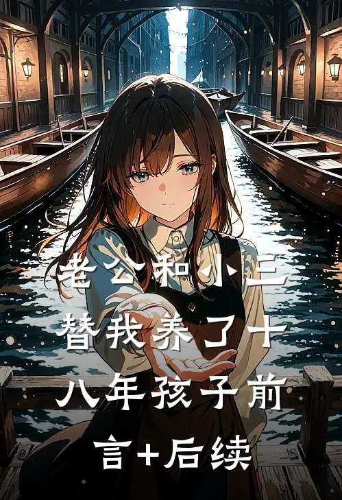 老公和小三替我养了十八年孩子前言+后续