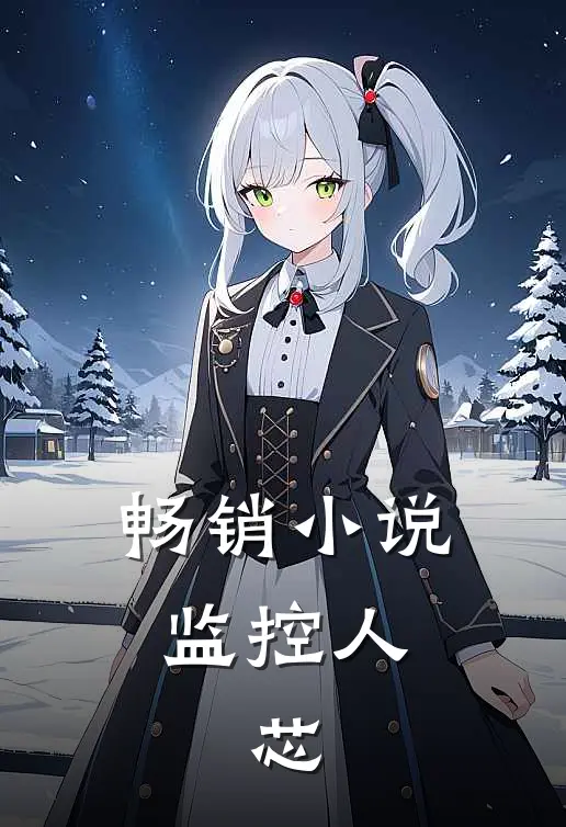 畅销小说监控人：芯