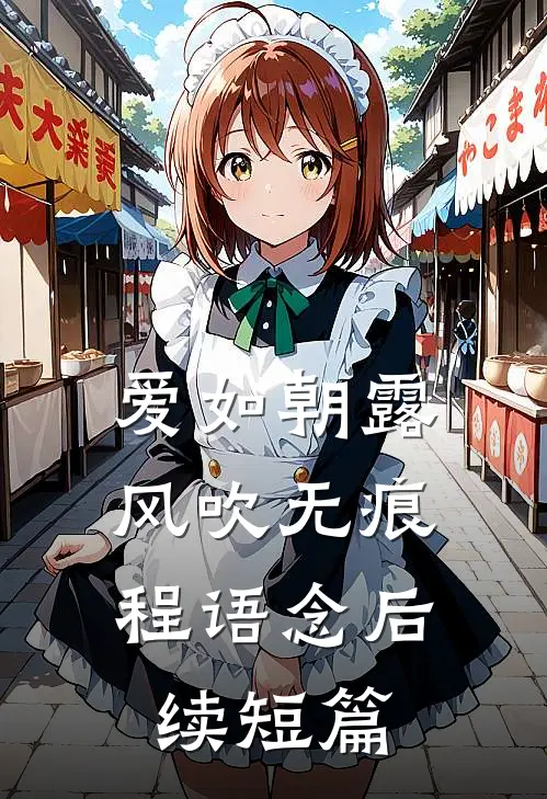 爱如朝露，风吹无痕程语念后续短篇