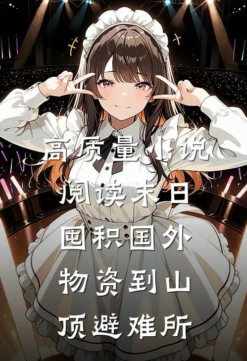 高质量小说阅读末日：囤积国外物资到山顶避难所