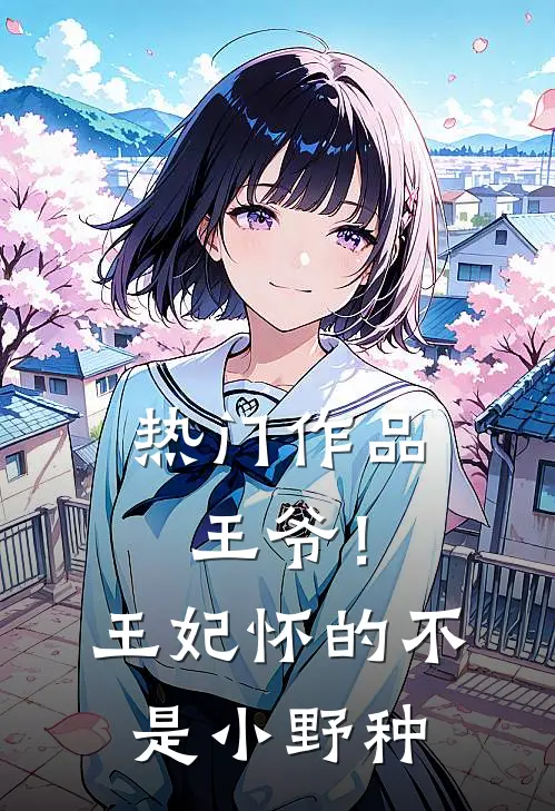 热门作品王爷！王妃怀的不是小野种