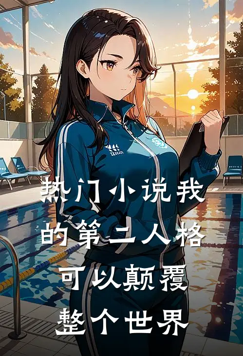 热门小说我的第二人格，可以颠覆整个世界