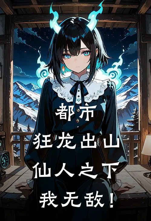 都市：狂龙出山，仙人之下我无敌！