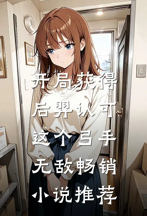 开局获得后羿认可，这个弓手无敌畅销小说推荐