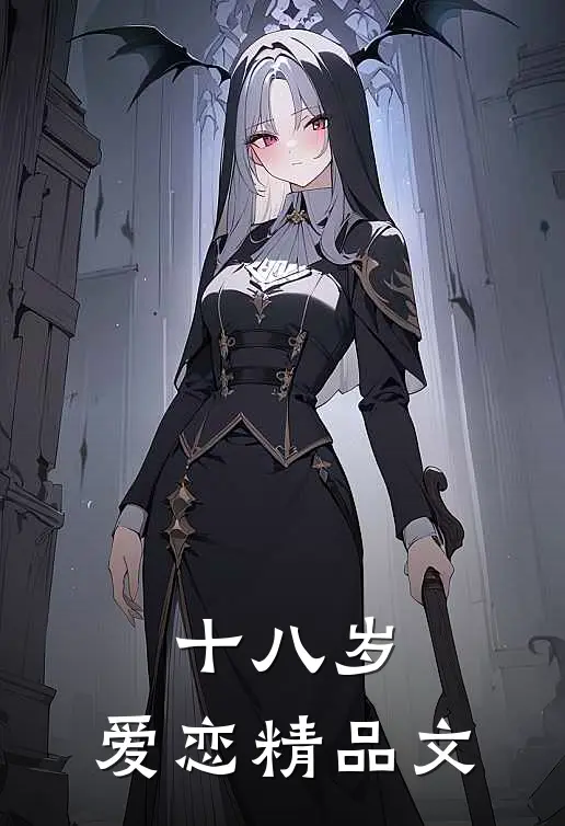 十八岁，爱恋精品文