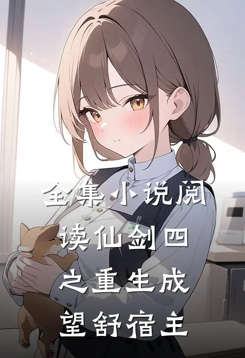全集小说阅读仙剑四之重生成望舒宿主
