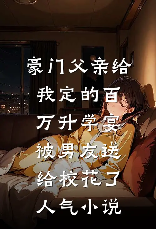 豪门父亲给我定的百万升学宴被男友送给校花了人气小说