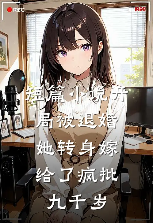 短篇小说开局被退婚，她转身嫁给了疯批九千岁