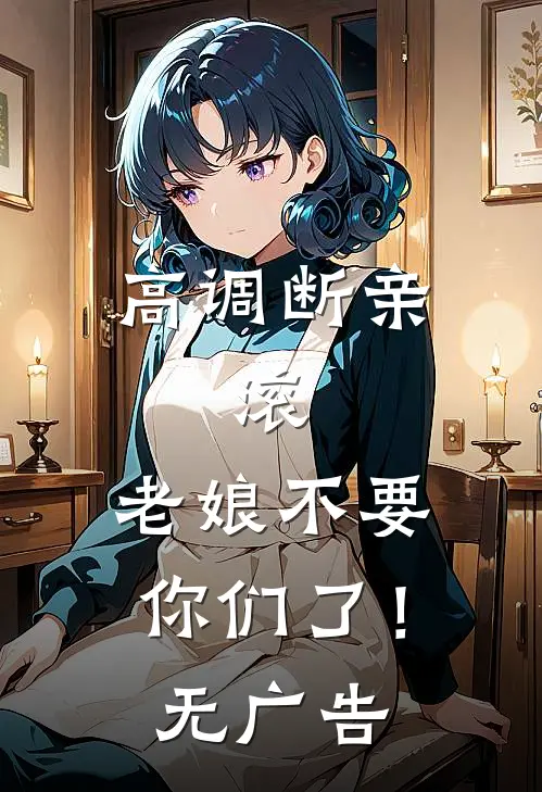 高调断亲：滚，老娘不要你们了！无广告