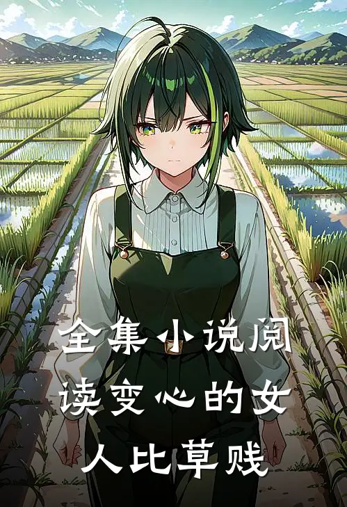 全集小说阅读变心的女人比草贱