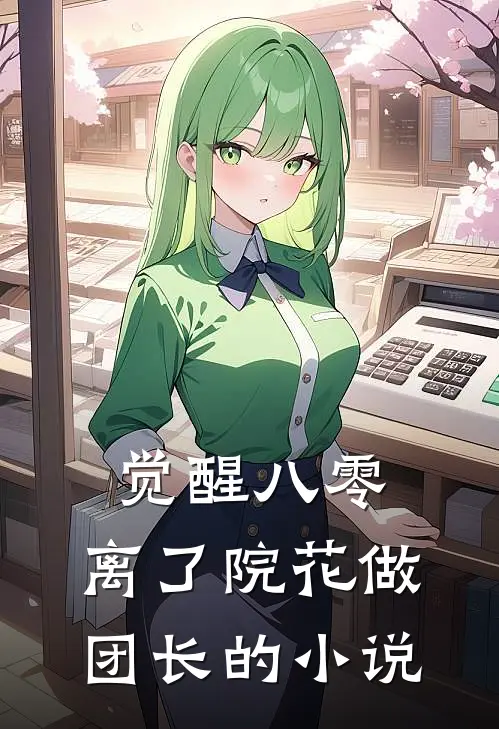 觉醒八零，离了院花做团长的小说