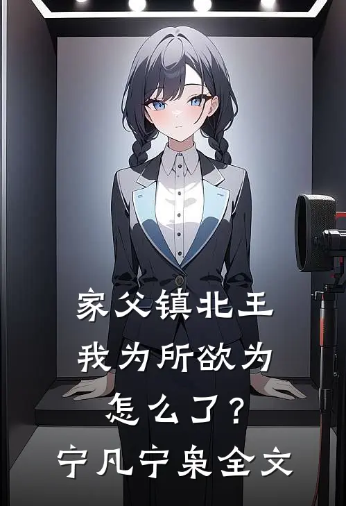 家父镇北王，我为所欲为怎么了？宁凡宁枭全文