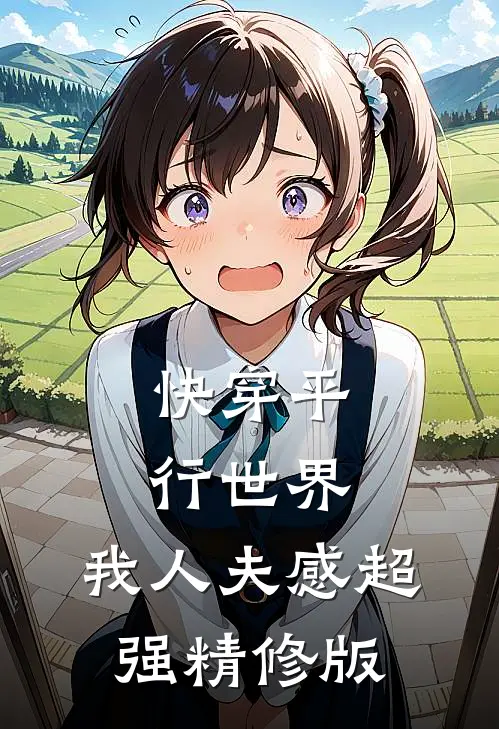快穿平行世界，我人夫感超强精修版