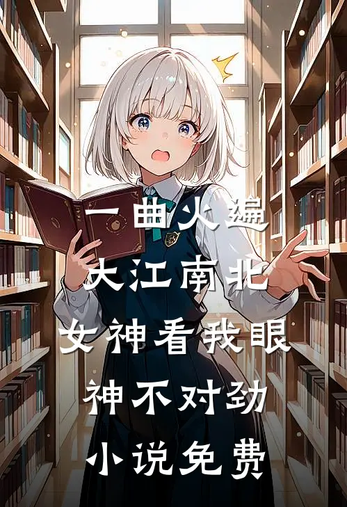 一曲火遍大江南北，女神看我眼神不对劲小说免费