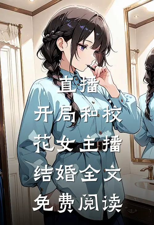 直播：开局和校花女主播结婚全文免费阅读