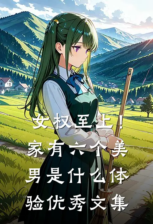 女权至上！家有六个美男是什么体验优秀文集