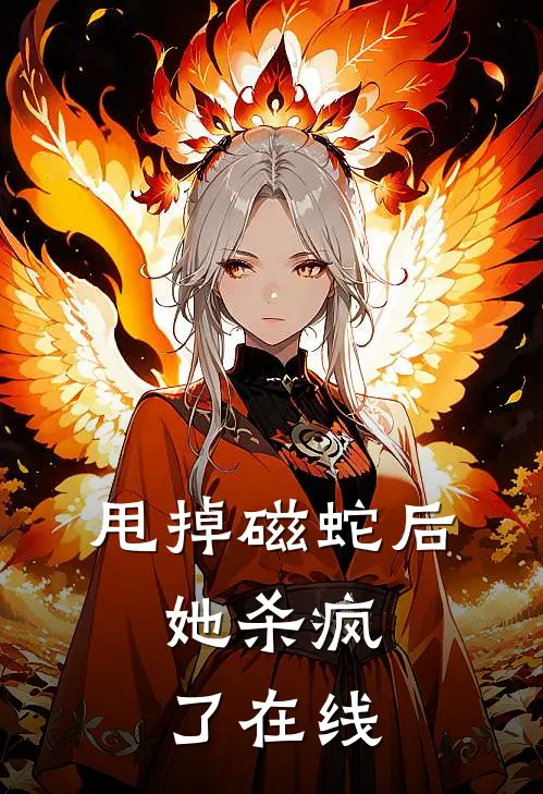 甩掉磁蛇后，她杀疯了在线