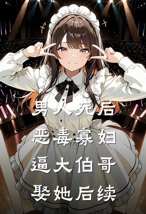 男人死后，恶毒寡妇逼大伯哥娶她后续