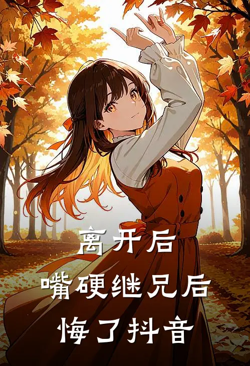 离开后，嘴硬继兄后悔了抖音