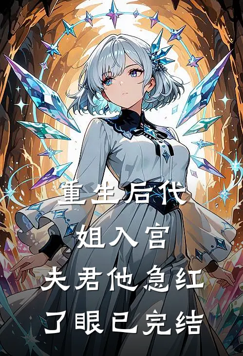 重生后代姐入宫，夫君他急红了眼已完结